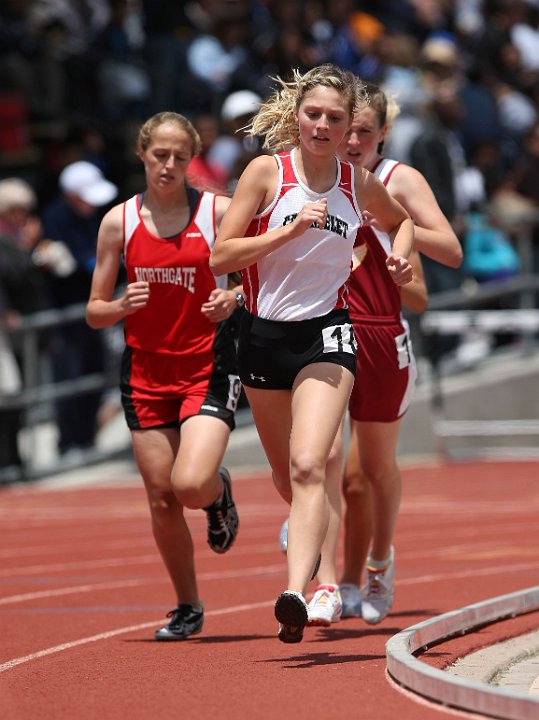 2010 NCS Tri-Valley115-SFA.JPG - 2010 North Coast Section Tri-Valley Championships, May 22, Granada High School.